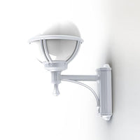 Roger Pradier Boréal N°3 Wall Light | All Square Lighting