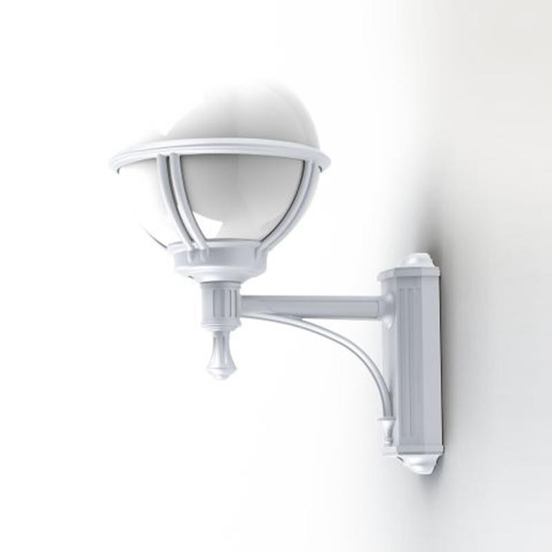 Roger Pradier Boréal N°3 Wall Light | All Square Lighting