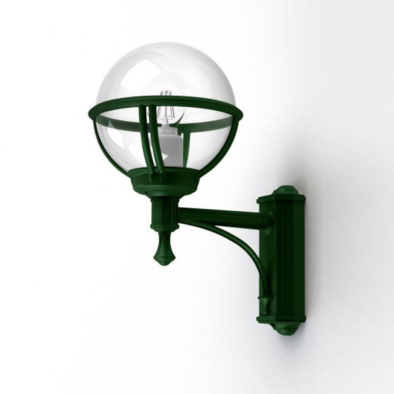 Roger Pradier Boréal N°3 Wall Light | All Square Lighting