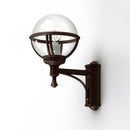 Roger Pradier Boréal N°3 Wall Light | All Square Lighting