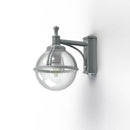 Roger Pradier Boréal N°4 Wall Light | All Square Lighting