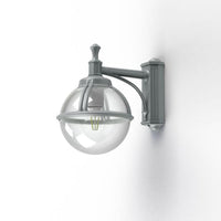 Roger Pradier Boréal N°4 Wall Light | All Square Lighting