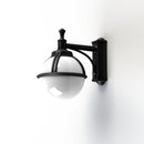 Roger Pradier Boréal N°4 Wall Light | All Square Lighting