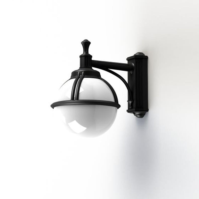 Roger Pradier Boréal N°4 Wall Light | All Square Lighting