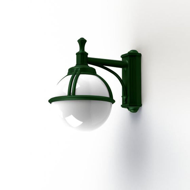 Roger Pradier Boréal N°4 Wall Light | All Square Lighting