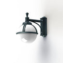 Roger Pradier Boréal N°4 Wall Light | All Square Lighting