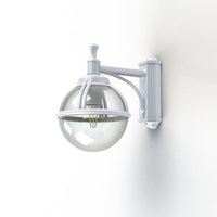 Roger Pradier Boréal N°4 Wall Light | All Square Lighting