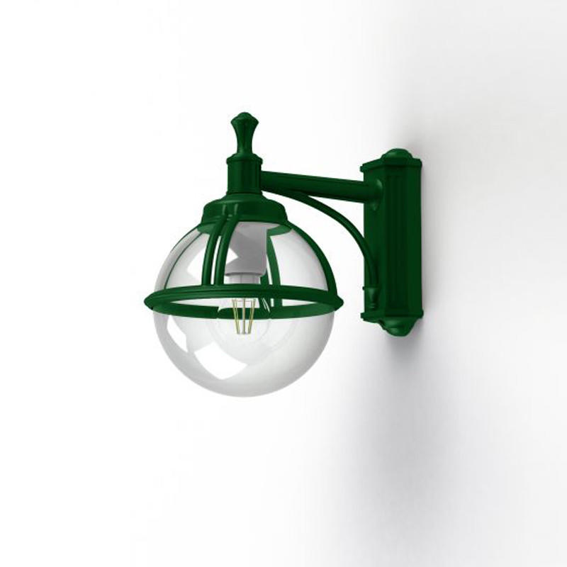 Roger Pradier Boréal N°4 Wall Light | All Square Lighting