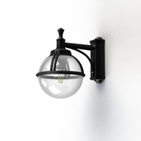 Roger Pradier Boréal N°4 Wall Light | All Square Lighting