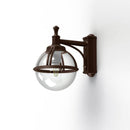 Roger Pradier Boréal N°4 Wall Light | All Square Lighting