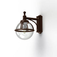 Roger Pradier Boréal N°4 Wall Light | All Square Lighting