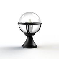 Roger Pradier Boréal N°6 Floor Lamp | All Square Lighting