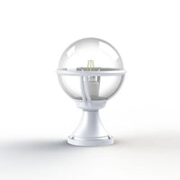 Roger Pradier Boréal N°6 Floor Lamp | All Square Lighting