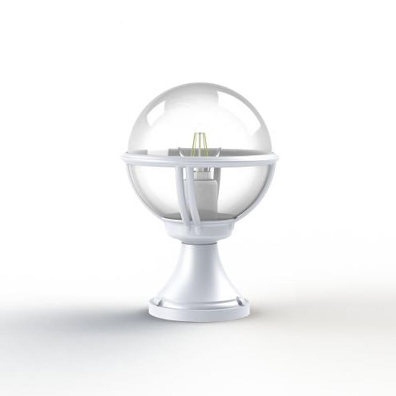 Roger Pradier Boréal N°6 Floor Lamp | All Square Lighting