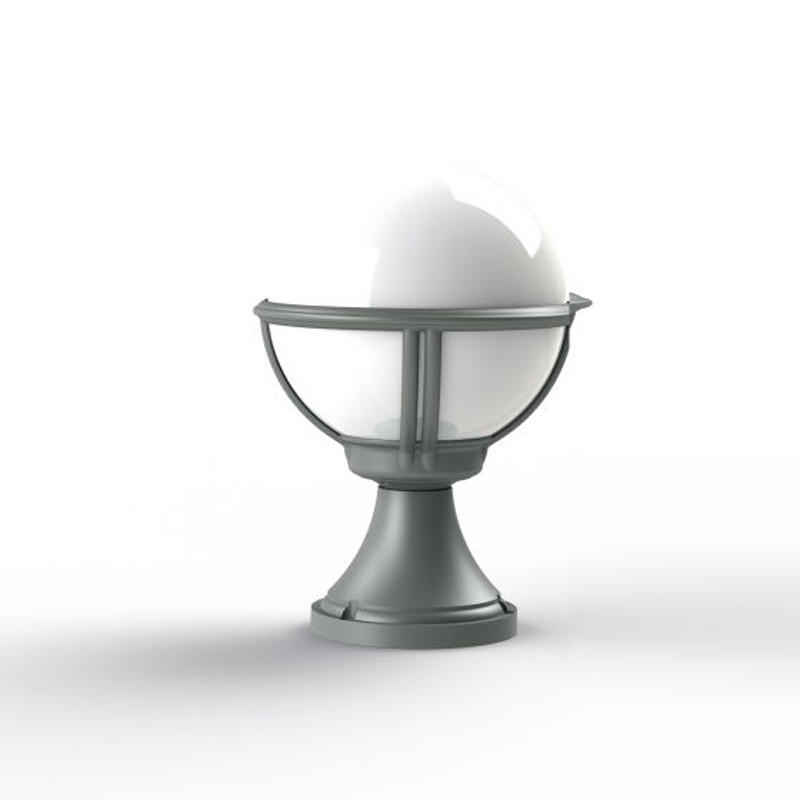 Roger Pradier Boréal N°6 Floor Lamp | All Square Lighting