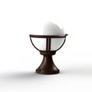 Roger Pradier Boréal N°6 Floor Lamp | All Square Lighting