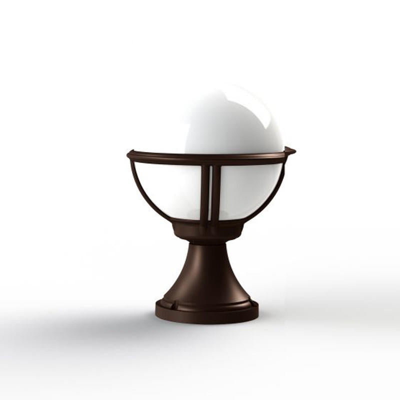 Roger Pradier Boréal N°6 Floor Lamp | All Square Lighting
