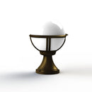 Roger Pradier Boréal N°6 Floor Lamp | All Square Lighting