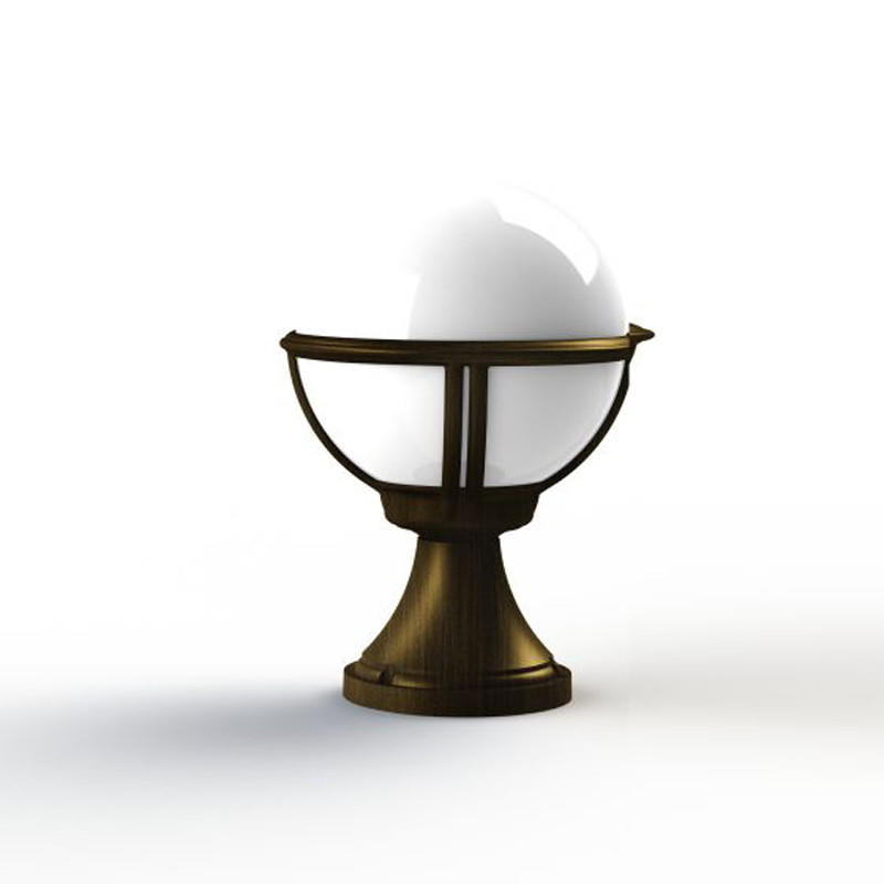 Roger Pradier Boréal N°6 Floor Lamp | All Square Lighting