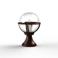 Roger Pradier Boréal N°6 Floor Lamp | All Square Lighting