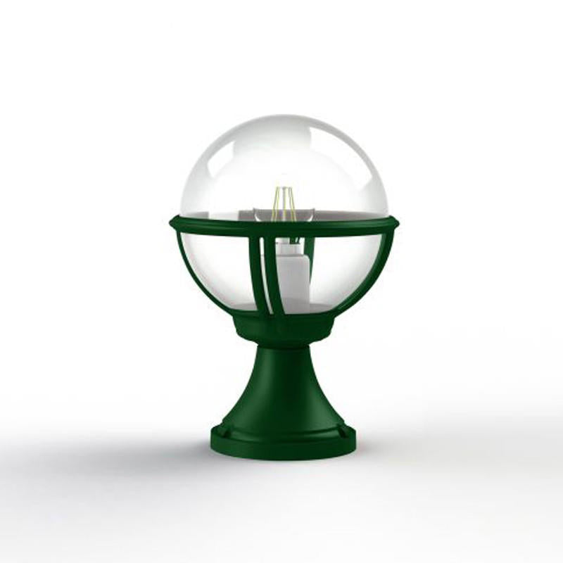 Roger Pradier Boréal N°6 Floor Lamp | All Square Lighting