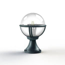 Roger Pradier Boréal N°6 Floor Lamp | All Square Lighting