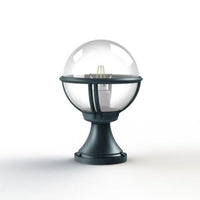 Roger Pradier Boréal N°6 Floor Lamp | All Square Lighting