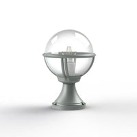 Roger Pradier Boréal N°6 Floor Lamp | All Square Lighting