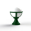 Roger Pradier Boréal N°6 Floor Lamp | All Square Lighting