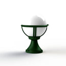 Roger Pradier Boréal N°6 Floor Lamp | All Square Lighting