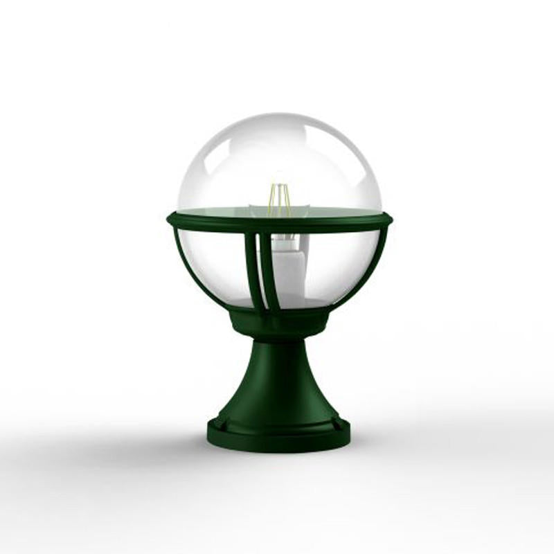 Roger Pradier Boréal N°6 Floor Lamp | All Square Lighting