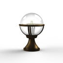 Roger Pradier Boréal N°6 Floor Lamp | All Square Lighting