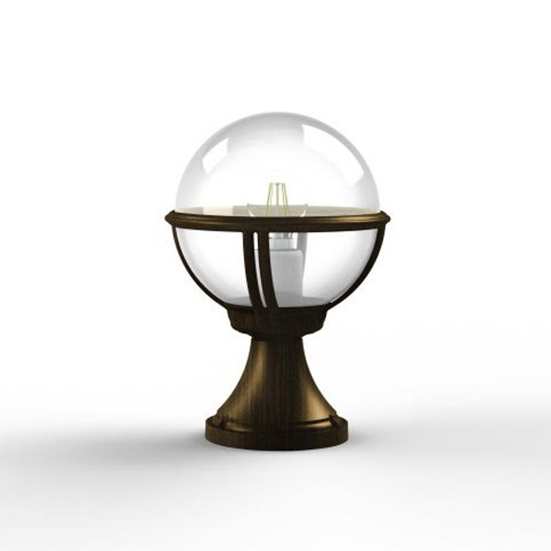 Boréal N°6 Floor Lamp