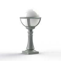 Roger Pradier Boréal N°7 Floor Lamp | All Square Lighting
