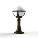 Roger Pradier Boréal N°7 Floor Lamp | All Square Lighting
