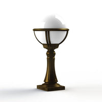 Roger Pradier Boréal N°7 Floor Lamp | All Square Lighting