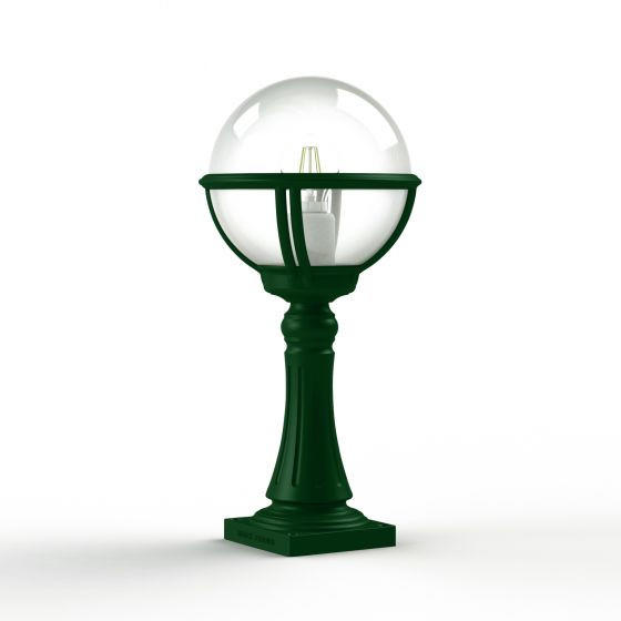 Roger Pradier Boréal N°7 Floor Lamp | All Square Lighting
