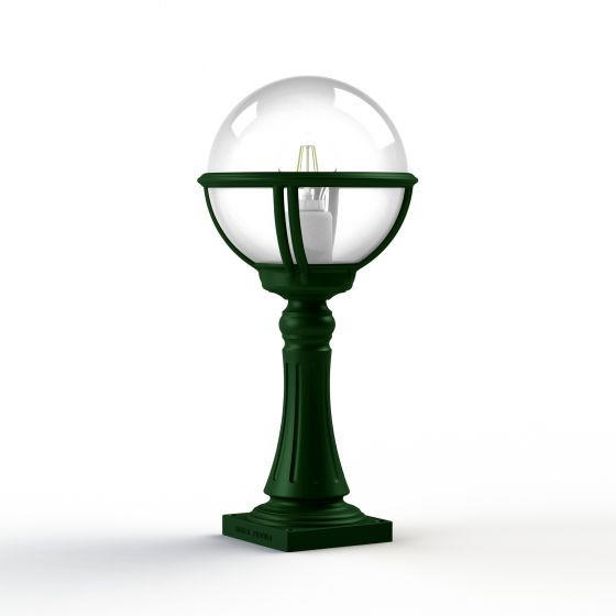 Roger Pradier Boréal N°7 Floor Lamp | All Square Lighting