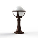 Roger Pradier Boréal N°7 Floor Lamp | All Square Lighting