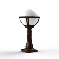 Roger Pradier Boréal N°7 Floor Lamp | All Square Lighting