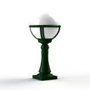 Roger Pradier Boréal N°7 Floor Lamp | All Square Lighting