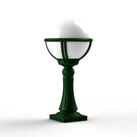 Roger Pradier Boréal N°7 Floor Lamp | All Square Lighting
