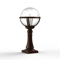 Roger Pradier Boréal N°7 Floor Lamp | All Square Lighting