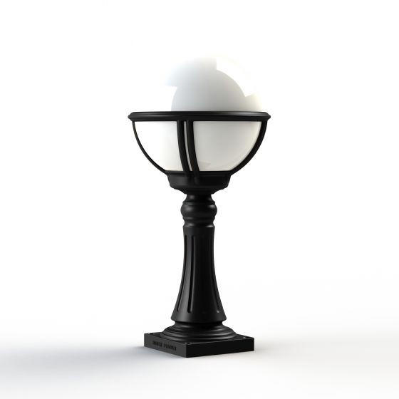 Roger Pradier Boréal N°7 Floor Lamp | All Square Lighting