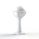 Roger Pradier Boréal N°7 Floor Lamp | All Square Lighting