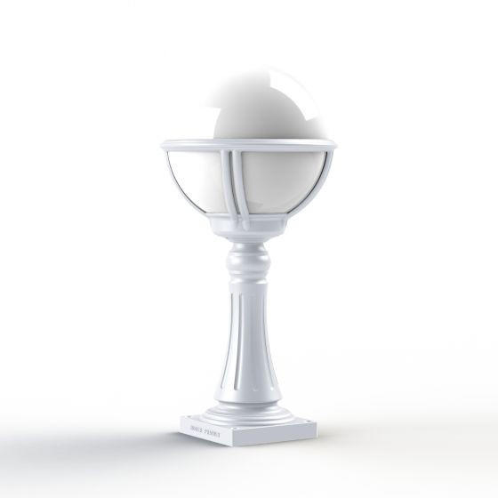 Roger Pradier Boréal N°7 Floor Lamp | All Square Lighting