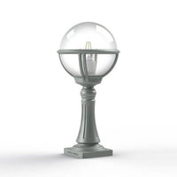 Roger Pradier Boréal N°7 Floor Lamp | All Square Lighting