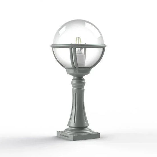 Boréal N°7 Floor Lamp