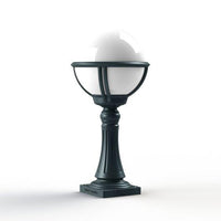 Roger Pradier Boréal N°7 Floor Lamp | All Square Lighting