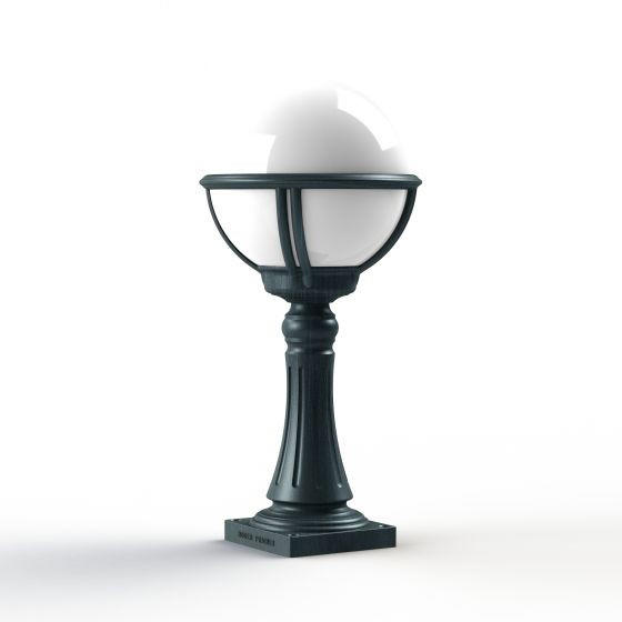 Roger Pradier Boréal N°7 Floor Lamp | All Square Lighting